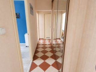 Eladó 75 m²-estársasházi lakás XX. Kerület (Központ) , Tótfalusi Kis Miklós sétány: 74'900'000 Ft