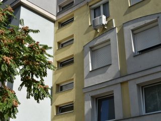 Eladó 75 m²-estársasházi lakás XX. Kerület (Központ) , Tótfalusi Kis Miklós sétány: 74'900'000 Ft