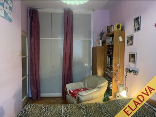 Eladó 49 m²-estársasházi lakás XX. Kerület (Központ) , Zilah utca: 55'000'000 Ft