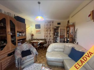 Eladó 49 m²-estársasházi lakás XX. Kerület (Központ) , Zilah utca: 55'000'000 Ft