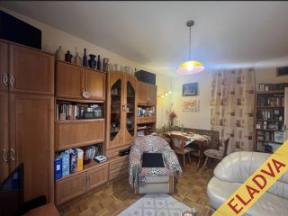 Eladó 49 m²-estársasházi lakás XX. Kerület (Központ) , Zilah utca: 55'000'000 Ft