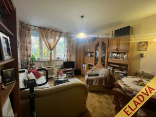 Eladó 49 m²-estársasházi lakás XX. Kerület (Központ) , Zilah utca: 55'000'000 Ft