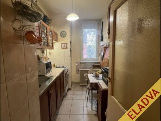 Eladó 49 m²-estársasházi lakás XX. Kerület (Központ) , Zilah utca: 55'000'000 Ft