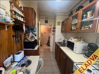 Eladó 49 m²-estársasházi lakás XX. Kerület (Központ) , Zilah utca: 55'000'000 Ft