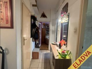 Eladó 49 m²-estársasházi lakás XX. Kerület (Központ) , Zilah utca: 55'000'000 Ft