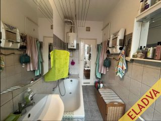 Eladó 49 m²-estársasházi lakás XX. Kerület (Központ) , Zilah utca: 55'000'000 Ft