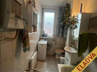 Eladó 49 m²-estársasházi lakás XX. Kerület (Központ) , Zilah utca: 55'000'000 Ft