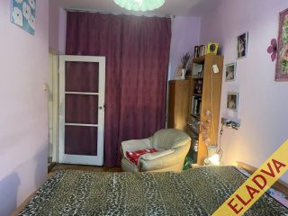 Eladó 49 m²-estársasházi lakás XX. Kerület (Központ) , Zilah utca: 55'000'000 Ft