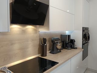 Eladó 47 m²-estársasházi lakás XX. Kerület (Mediterrán lakópark) , Téglagyártó utca: 84'000'000 Ft