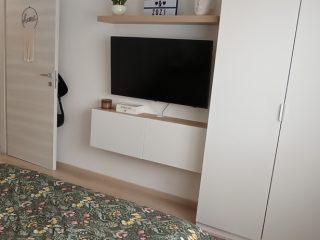 Eladó 47 m²-estársasházi lakás XX. Kerület (Mediterrán lakópark) , Téglagyártó utca: 84'000'000 Ft