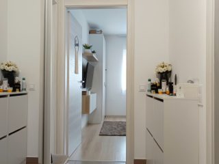 Eladó 47 m²-estársasházi lakás XX. Kerület (Mediterrán lakópark) , Téglagyártó utca: 84'000'000 Ft