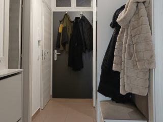 Eladó 47 m²-estársasházi lakás XX. Kerület (Mediterrán lakópark) , Téglagyártó utca: 84'000'000 Ft