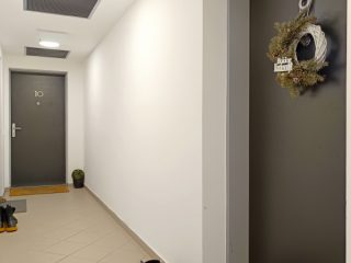 Eladó 47 m²-estársasházi lakás XX. Kerület (Mediterrán lakópark) , Téglagyártó utca: 84'000'000 Ft