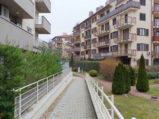 Eladó 47 m²-estársasházi lakás XX. Kerület (Mediterrán lakópark) , Téglagyártó utca: 84'000'000 Ft