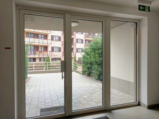 Eladó 47 m²-estársasházi lakás XX. Kerület (Mediterrán lakópark) , Téglagyártó utca: 84'000'000 Ft