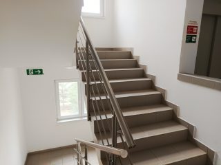 Eladó 47 m²-estársasházi lakás XX. Kerület (Mediterrán lakópark) , Téglagyártó utca: 84'000'000 Ft