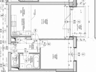Eladó 47 m²-estársasházi lakás XX. Kerület (Mediterrán lakópark) , Téglagyártó utca: 84'000'000 Ft