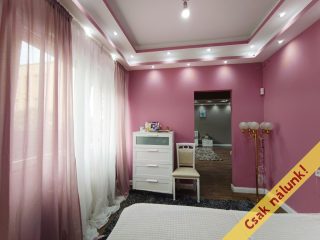 Eladó 95 m²-esházrész XX. Kerület (Pacsirta telep) , Akácfa utca: 102'000'000 Ft