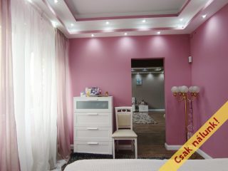 Eladó 95 m²-esházrész XX. Kerület (Pacsirta telep) , Akácfa utca: 102'000'000 Ft
