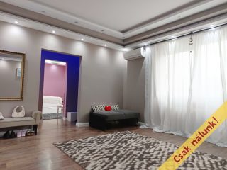 Eladó 95 m²-esházrész XX. Kerület (Pacsirta telep) , Akácfa utca: 102'000'000 Ft
