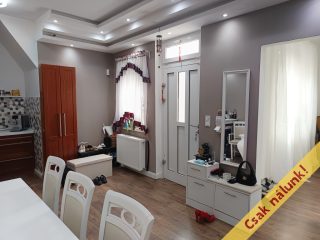 Eladó 95 m²-esházrész XX. Kerület (Pacsirta telep) , Akácfa utca: 102'000'000 Ft
