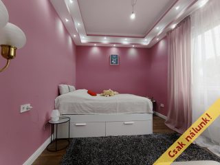 Eladó 95 m²-esházrész XX. Kerület (Pacsirta telep) , Akácfa utca: 102'000'000 Ft