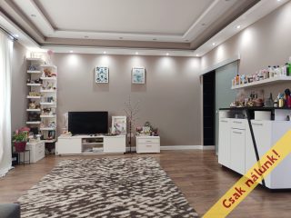 Eladó 95 m²-esházrész XX. Kerület (Pacsirta telep) , Akácfa utca: 102'000'000 Ft