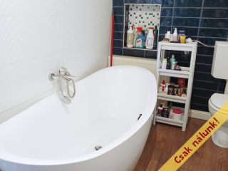Eladó 95 m²-esházrész XX. Kerület (Pacsirta telep) , Akácfa utca: 102'000'000 Ft