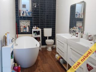 Eladó 95 m²-esházrész XX. Kerület (Pacsirta telep) , Akácfa utca: 102'000'000 Ft
