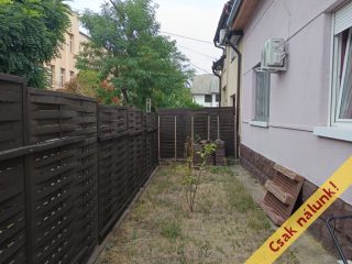 Eladó 95 m²-esházrész XX. Kerület (Pacsirta telep) , Akácfa utca: 102'000'000 Ft