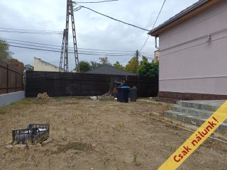 Eladó 95 m²-esházrész XX. Kerület (Pacsirta telep) , Akácfa utca: 102'000'000 Ft