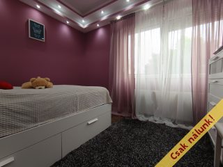 Eladó 95 m²-esházrész XX. Kerület (Pacsirta telep) , Akácfa utca: 102'000'000 Ft