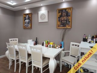 Eladó 95 m²-esházrész XX. Kerület (Pacsirta telep) , Akácfa utca: 102'000'000 Ft