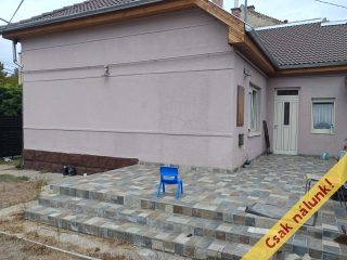 Eladó 95 m²-esházrész XX. Kerület (Pacsirta telep) , Akácfa utca: 102'000'000 Ft