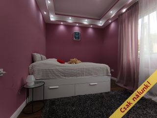Eladó 95 m²-esházrész XX. Kerület (Pacsirta telep) , Akácfa utca: 102'000'000 Ft