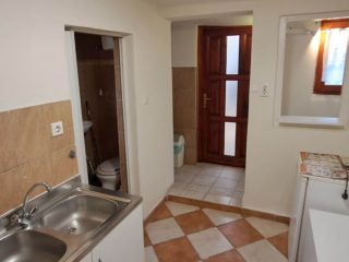 Eladó 32 m²-escsaládi ház XX. Kerület (Pacsirta telep) , Alsó határ út: 34'900'000 Ft