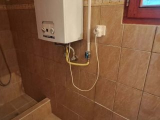 Eladó 32 m²-escsaládi ház XX. Kerület (Pacsirta telep) , Alsó határ út: 34'900'000 Ft