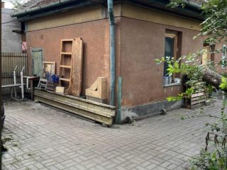 Eladó 80 m²-escsaládi ház XX. Kerület (Pacsirta telep) , Alsóteleki utca közeli utca: 74'900'000 Ft