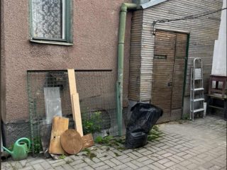 Eladó 80 m²-escsaládi ház XX. Kerület (Pacsirta telep) , Alsóteleki utca közeli utca: 74'900'000 Ft