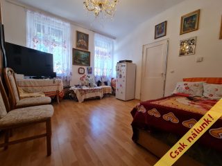 Eladó 32 m²-esházrész XX. Kerület (Pacsirta telep) , Bem utca: 32'950'000 Ft
