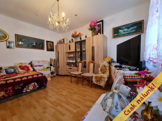 Eladó 32 m²-esházrész XX. Kerület (Pacsirta telep) , Bem utca: 32'950'000 Ft