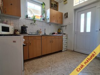 Eladó 32 m²-esházrész XX. Kerület (Pacsirta telep) , Bem utca: 32'950'000 Ft