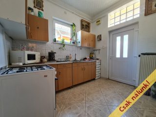 Eladó 32 m²-esházrész XX. Kerület (Pacsirta telep) , Bem utca: 32'950'000 Ft