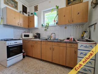 Eladó 32 m²-esházrész XX. Kerület (Pacsirta telep) , Bem utca: 32'950'000 Ft