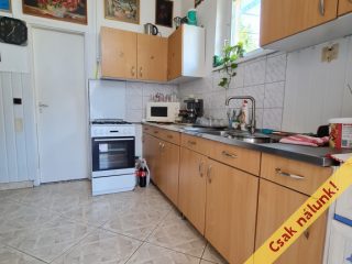 Eladó 32 m²-esházrész XX. Kerület (Pacsirta telep) , Bem utca: 32'950'000 Ft
