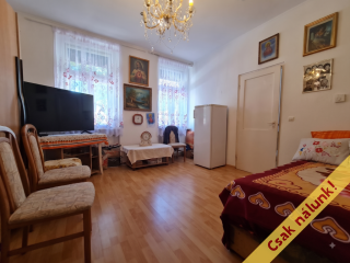 Eladó 32 m²-esházrész XX. Kerület (Pacsirta telep) , Bem utca: 32'950'000 Ft