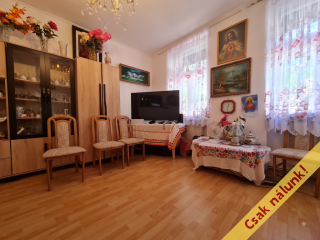 Eladó 32 m²-esházrész XX. Kerület (Pacsirta telep) , Bem utca: 32'950'000 Ft
