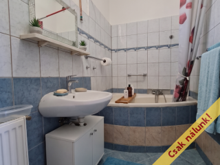Eladó 32 m²-esházrész XX. Kerület (Pacsirta telep) , Bem utca: 32'950'000 Ft