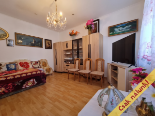 Eladó 32 m²-esházrész XX. Kerület (Pacsirta telep) , Bem utca: 32'950'000 Ft