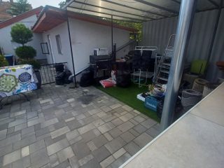 Eladó 76 m²-esházrész XX. Kerület (Pacsirta telep) , Délpesti kórház közelében: 94'000'000 Ft